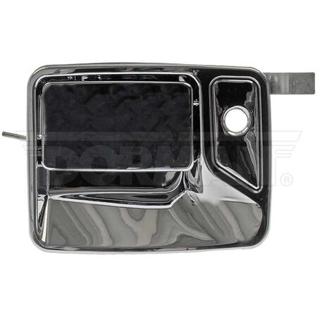 Motormite EXTERIOR DOOR HANDLE FRONT LEFT 91099